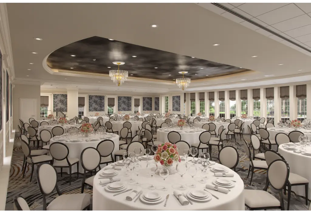 Regency Room image 4