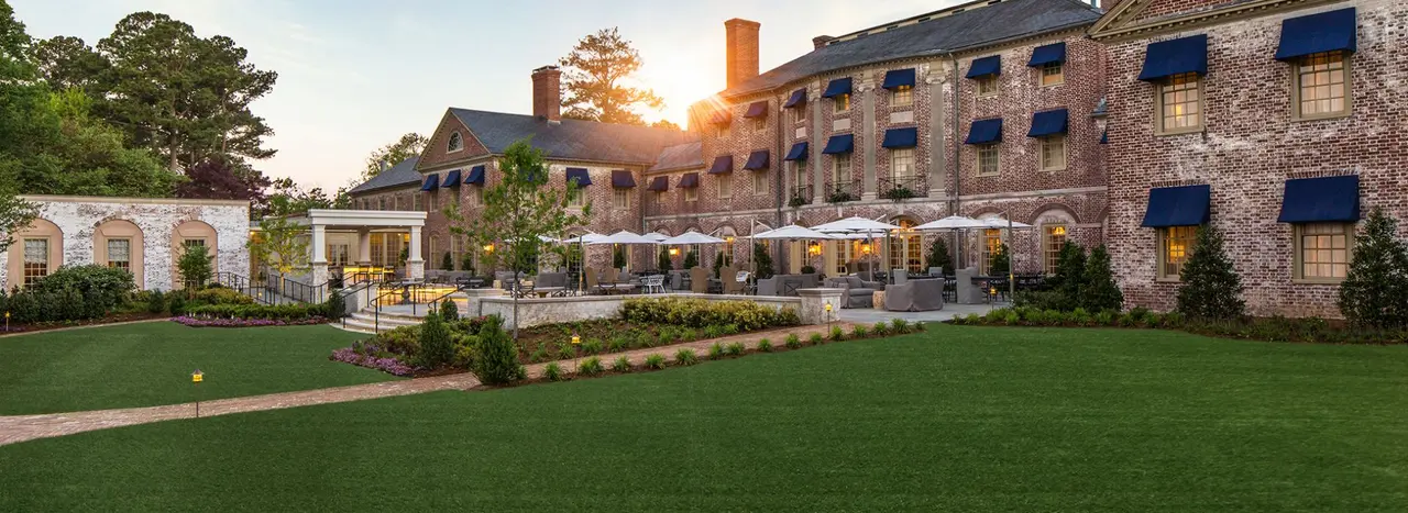 Williamsburg Inn