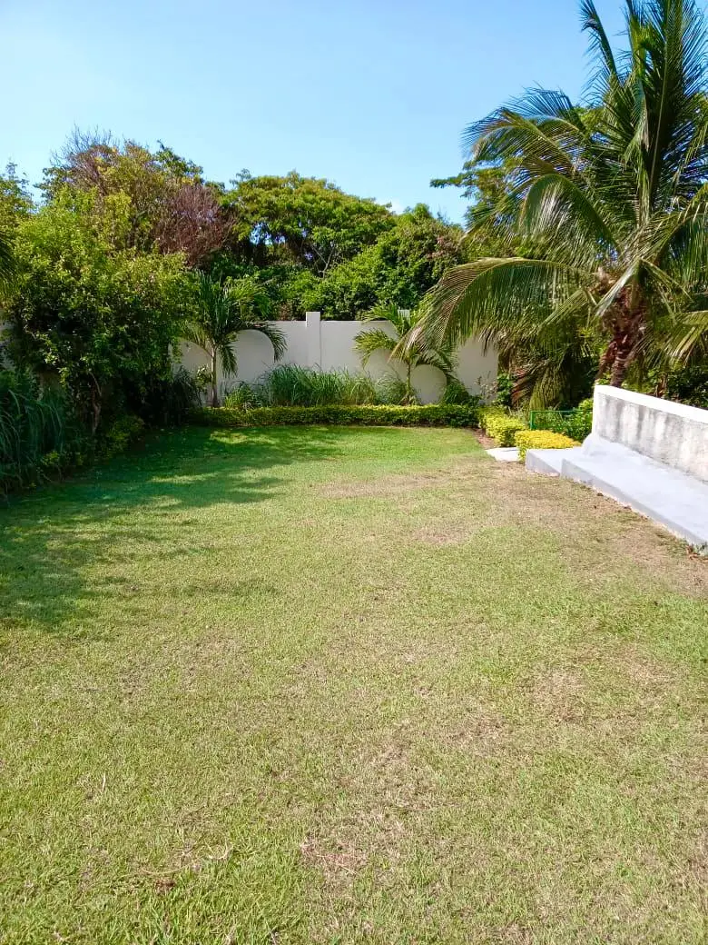 Front garden with view of ocean  image 1