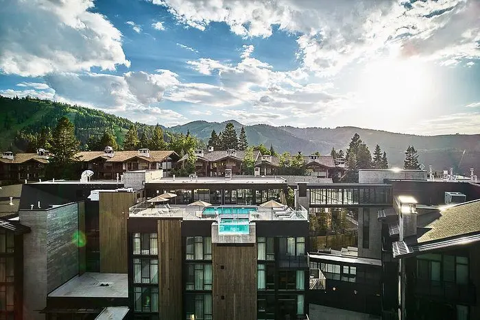 Goldener Hirsch, Auberge Resorts Collection