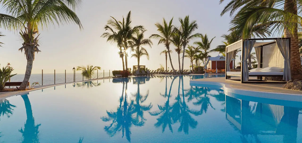 Roca Nivaria Gran Hotel