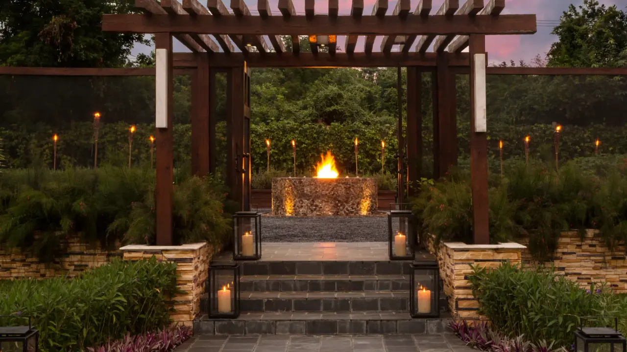 Rosewood Mayakoba