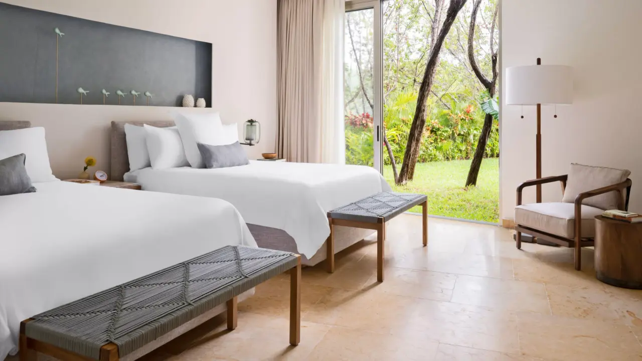 Rosewood Mayakoba