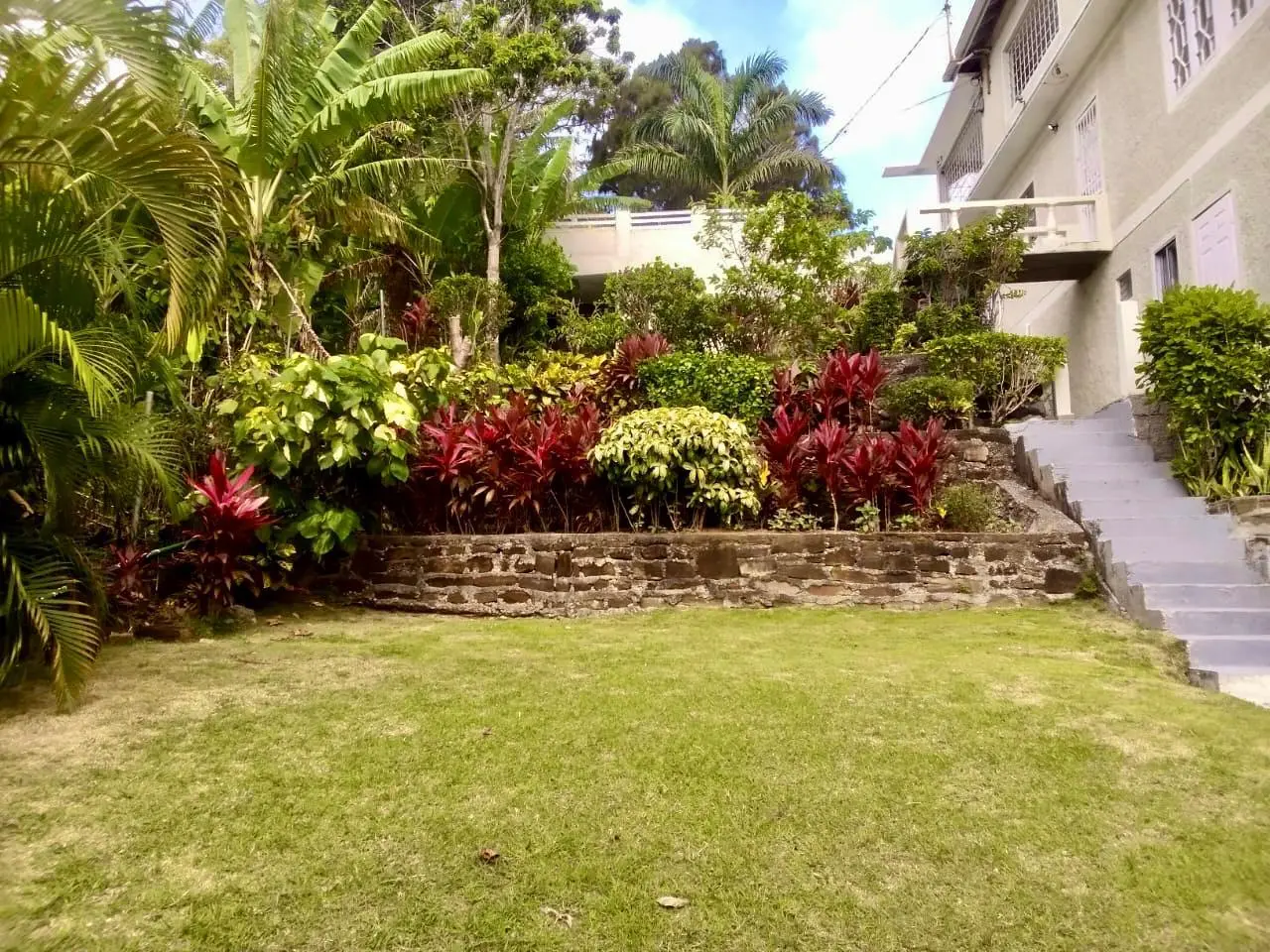 2 large Balconies with views image 1