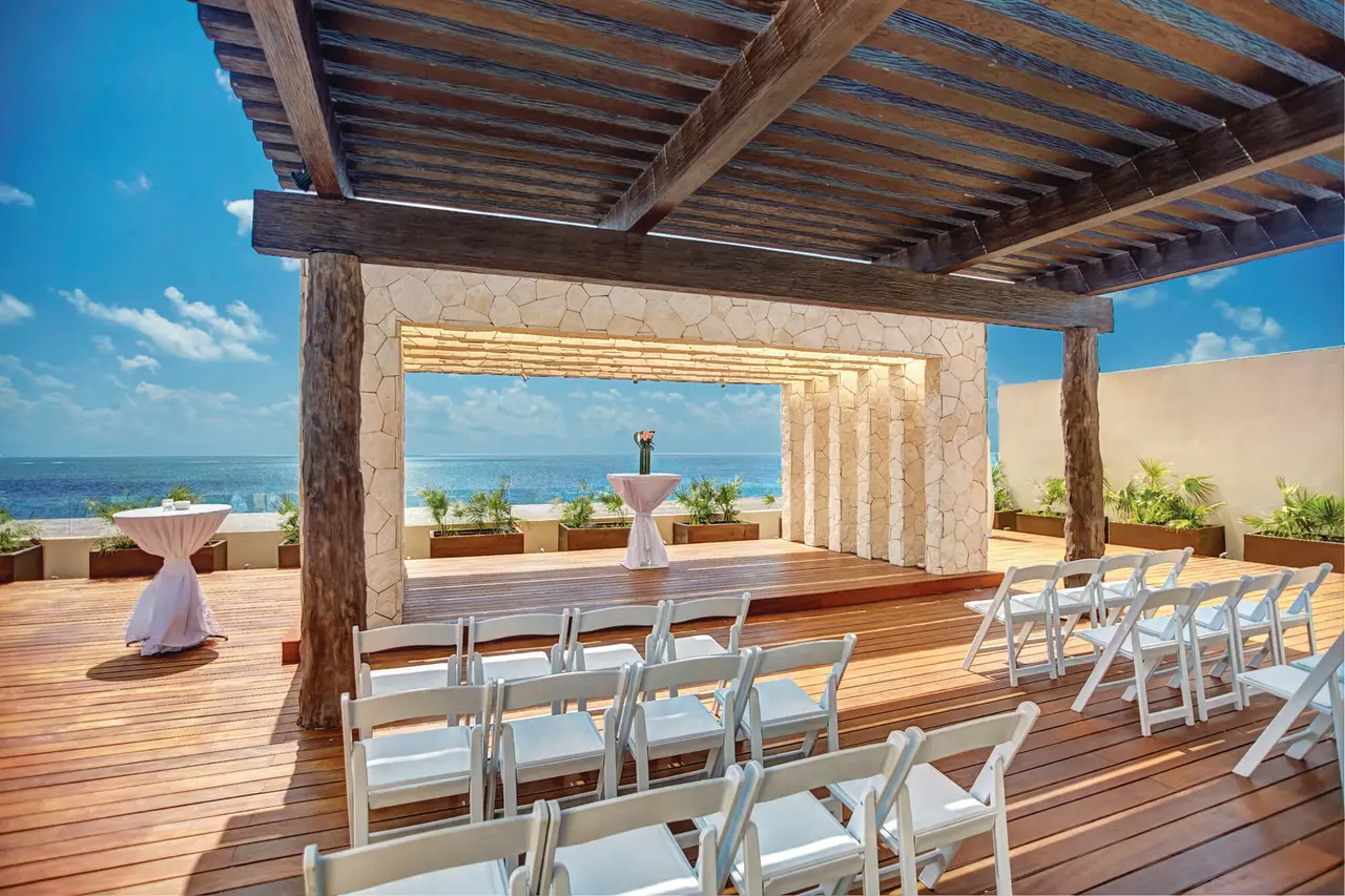 Royalton Riviera Cancun Resort - All Ages