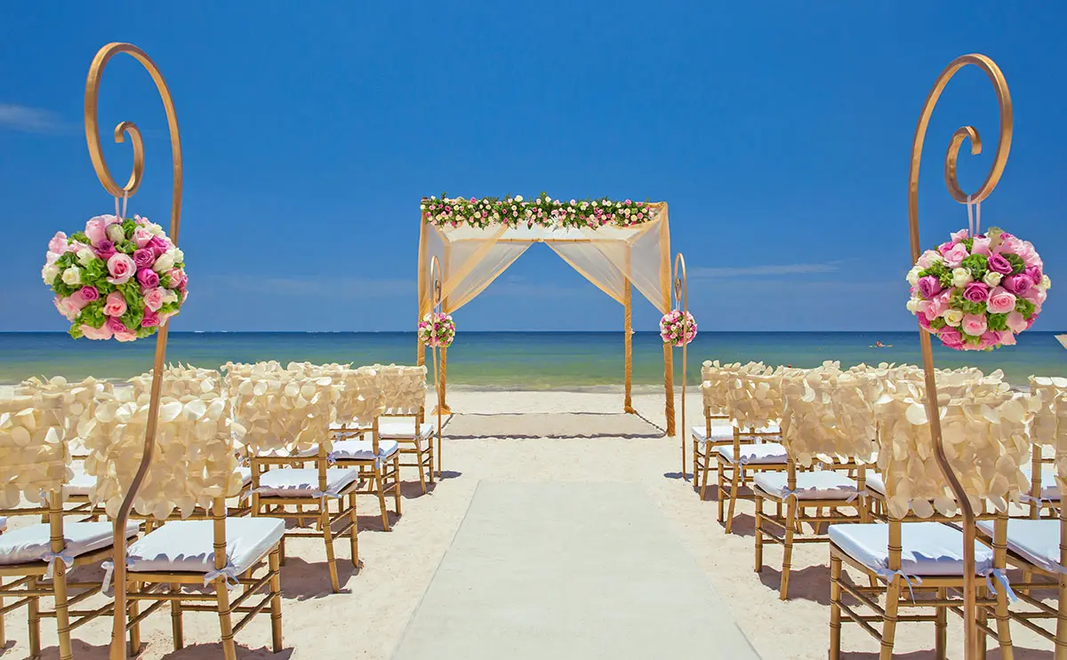 Royalton Riviera Cancun Resort - All Ages
