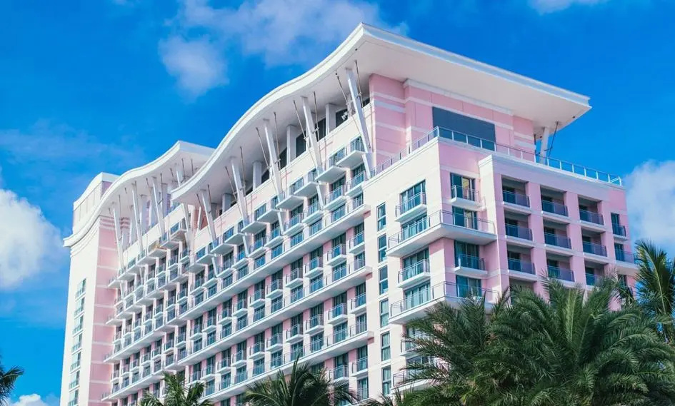 SLS Baha Mar