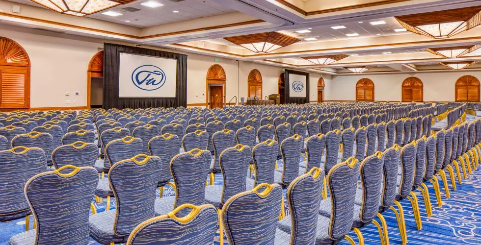 Island Ballroom image 1