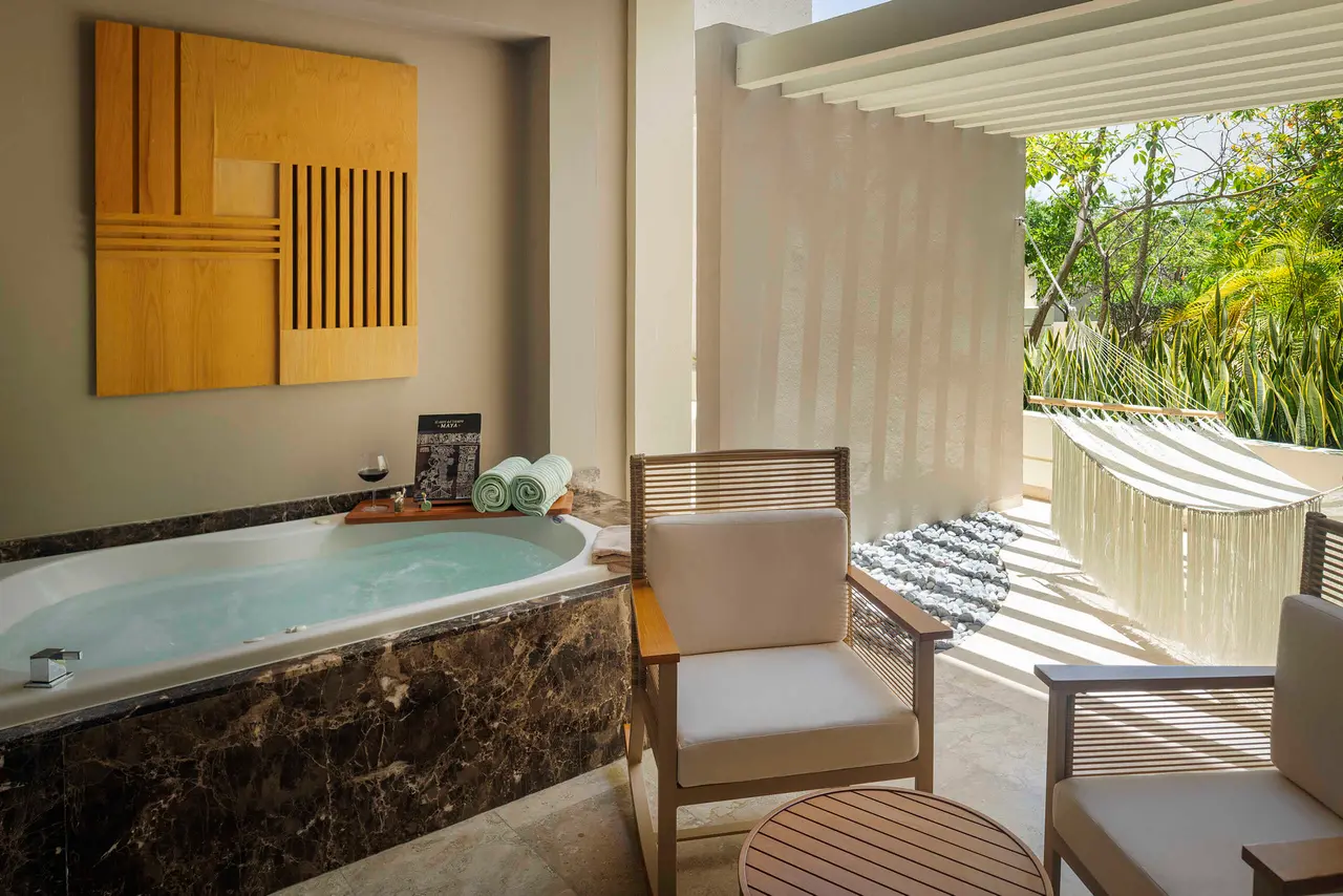 Paradisus La Perla – Adults Only – Riviera Maya