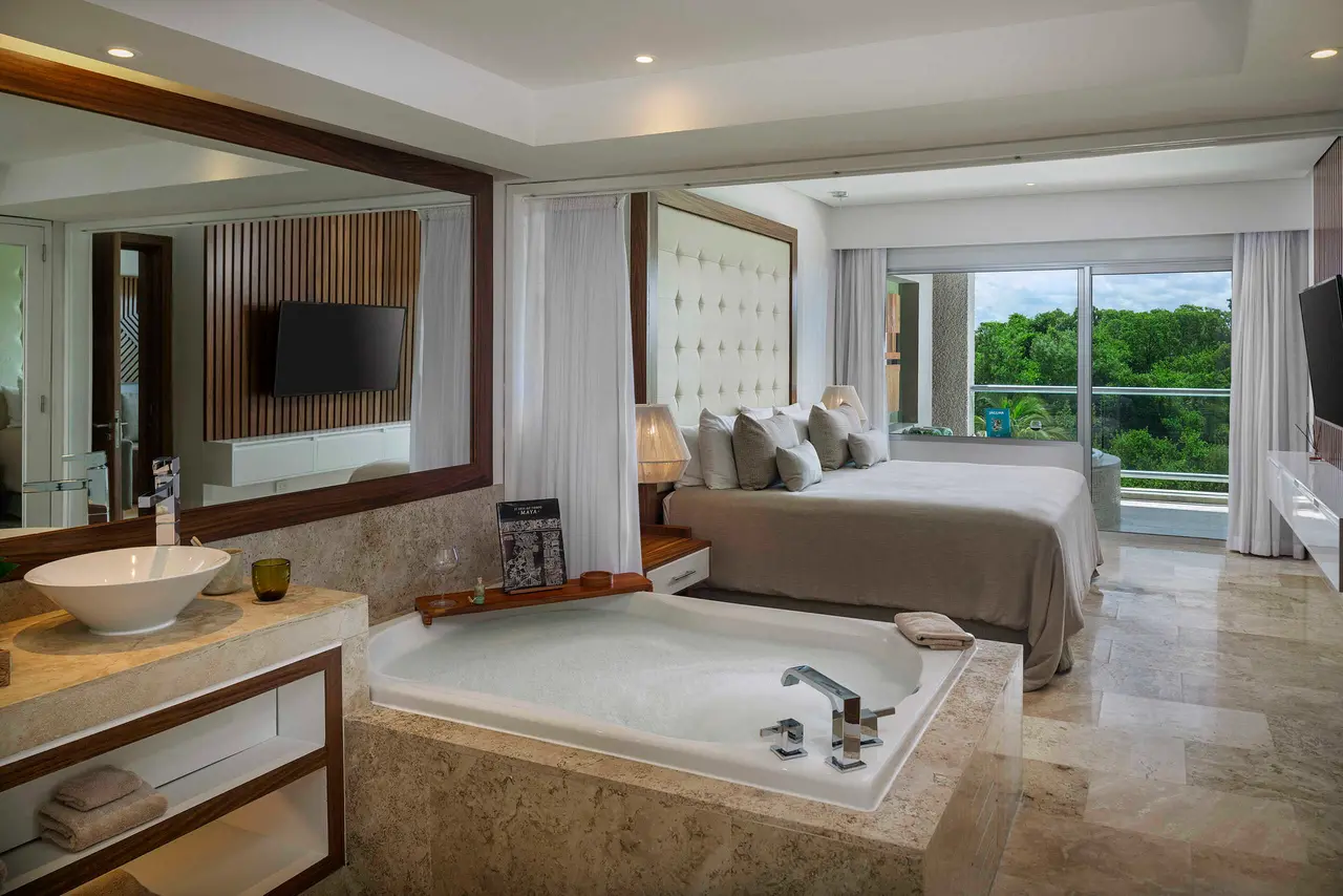 Paradisus La Perla – Adults Only – Riviera Maya