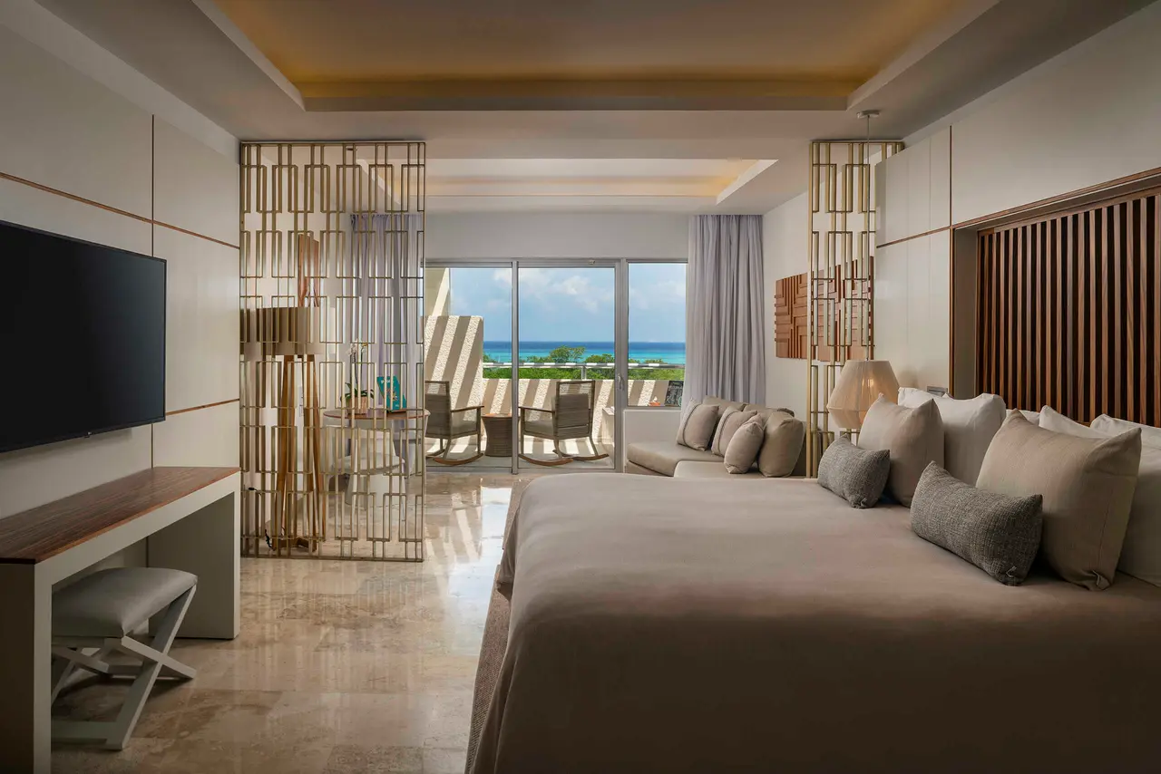Paradisus La Perla – Adults Only – Riviera Maya
