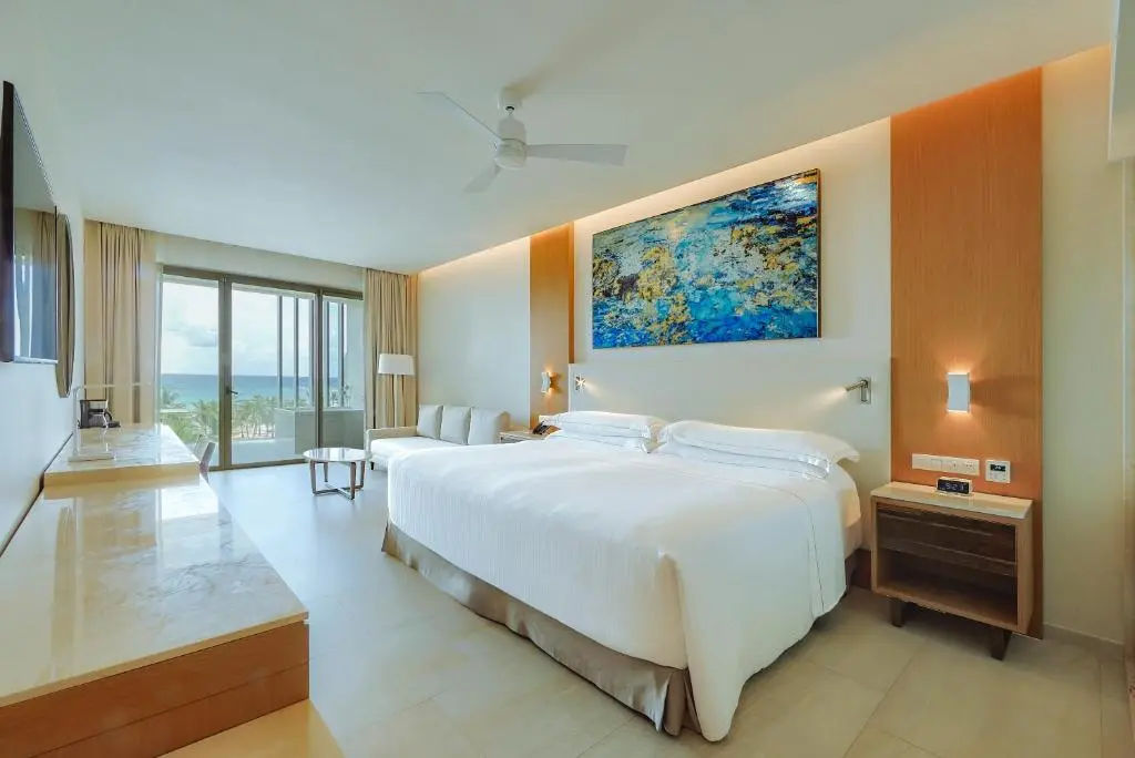 Barceló Maya Riviera - Adults only - All Inclusive