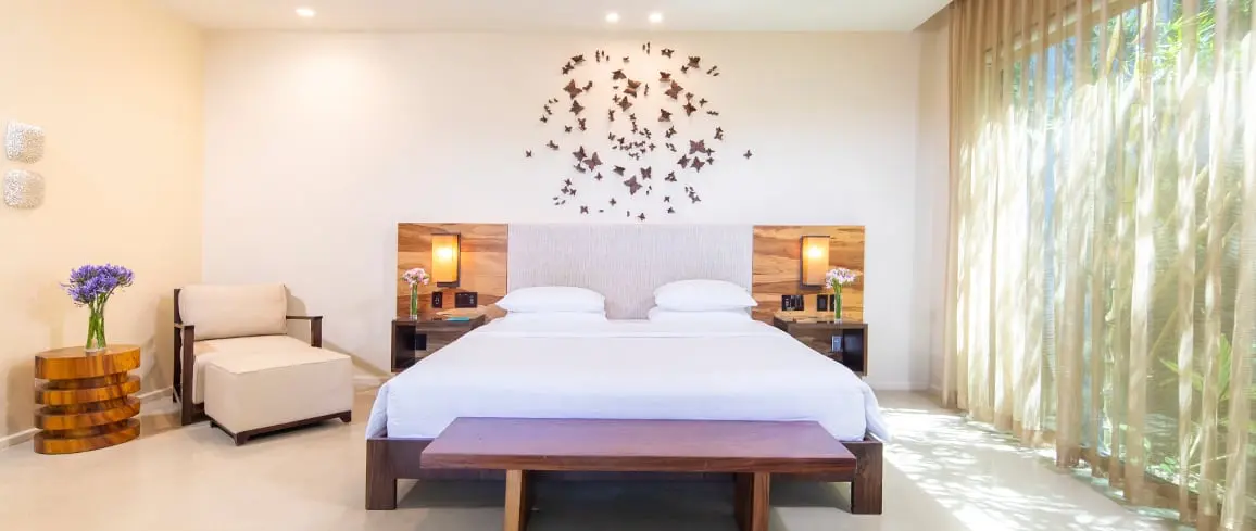Andaz Papagayo