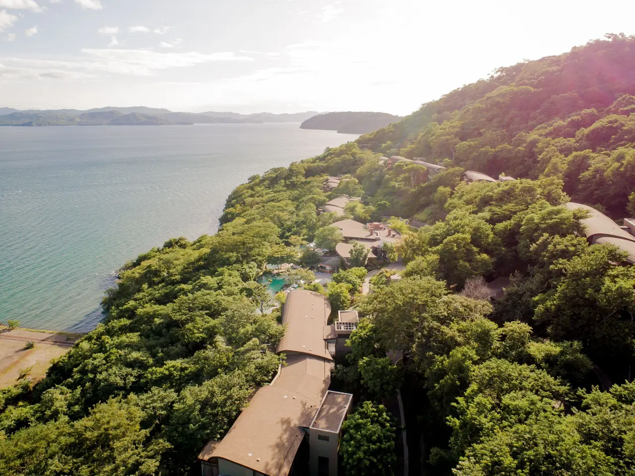 Andaz Papagayo