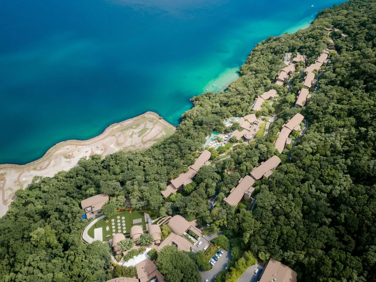 Andaz Papagayo