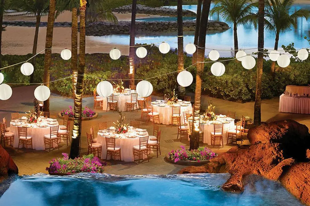 Atlantis Paradise Island