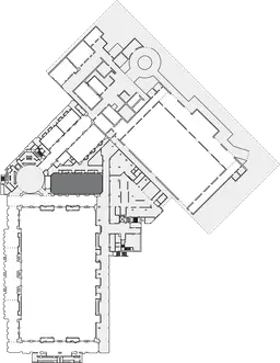 Poseidon I, II, III & IV