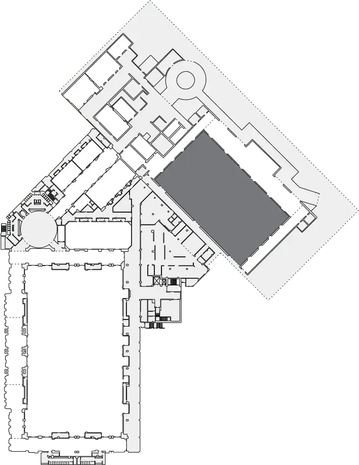 Grand Ballroom image 1