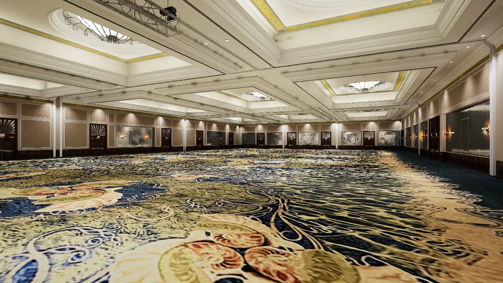 Grand Ballroom image 2