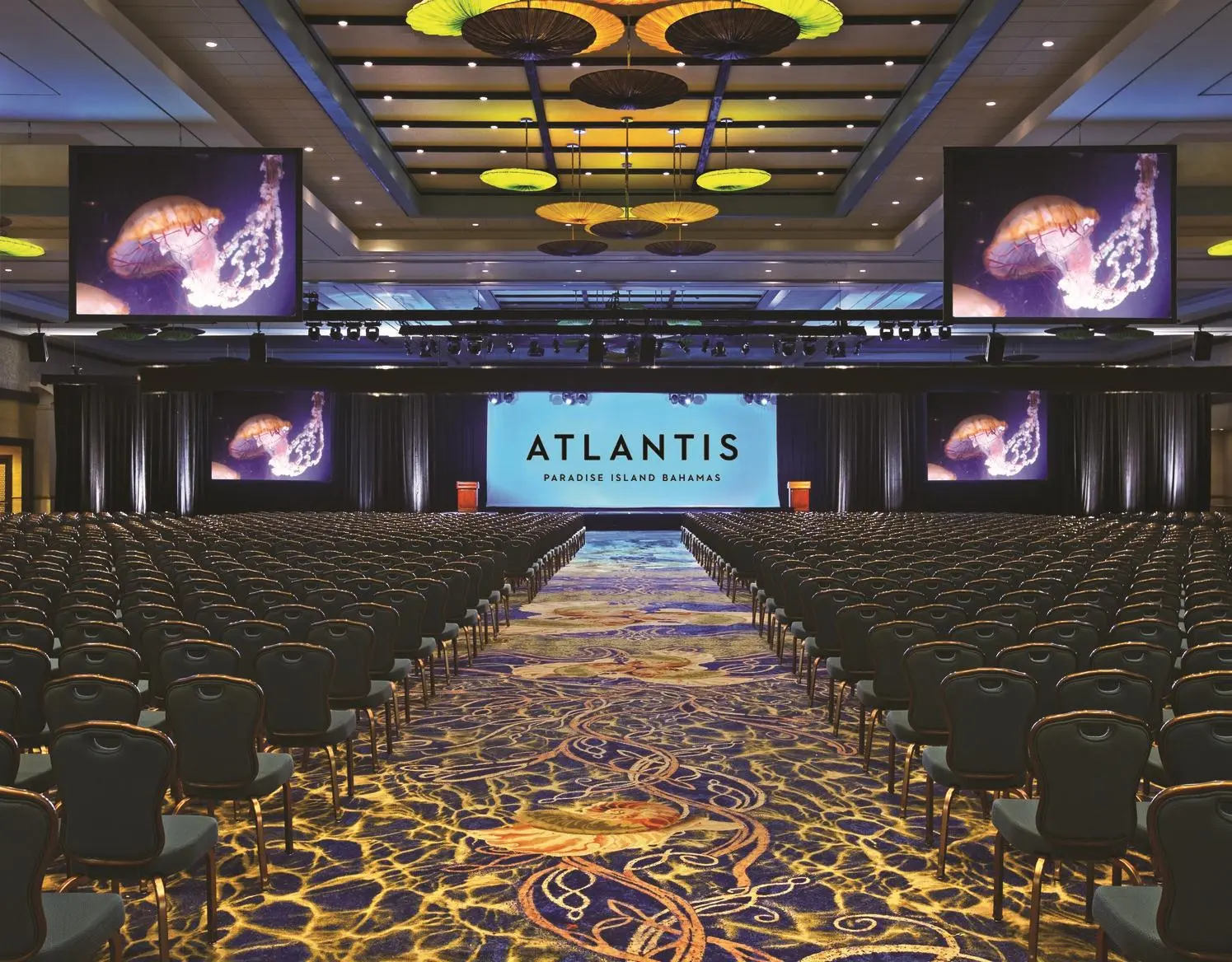 Imperial Ballroom (ABCD) image 2