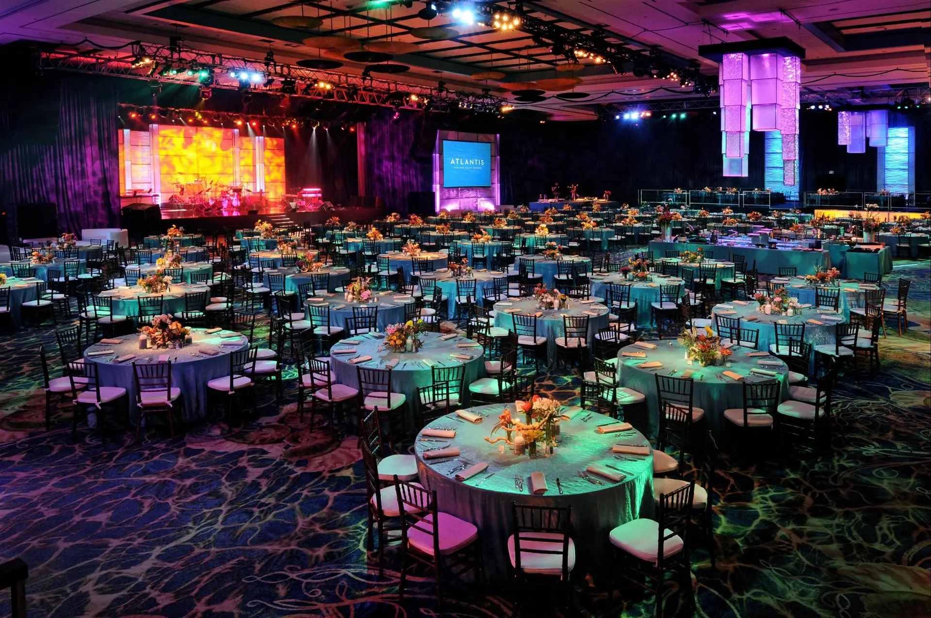 Imperial Ballroom (FGHI) image 2