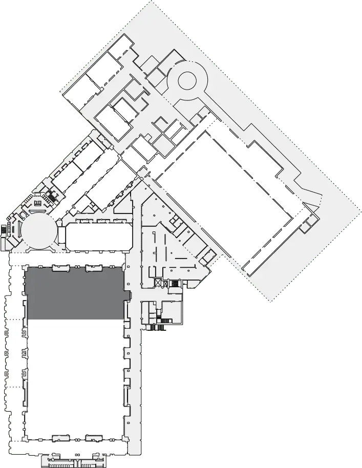 Imperial Ballroom (ABCD) image 1