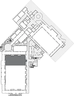 Imperial Ballroom (ABCD)