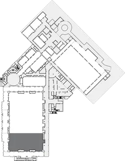Imperial Ballroom (FGHI)