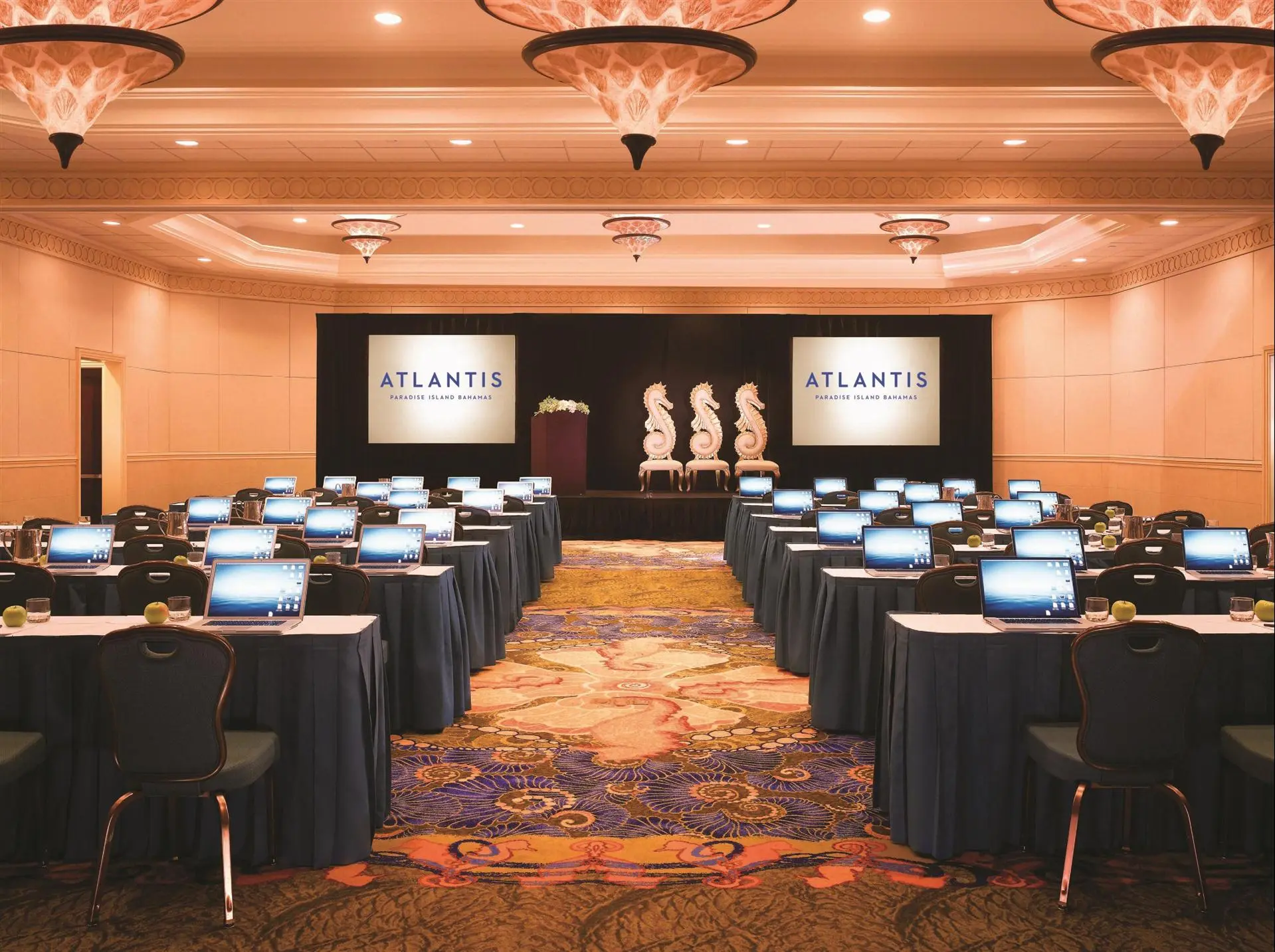 Poseidon I, II, III & IV image 2