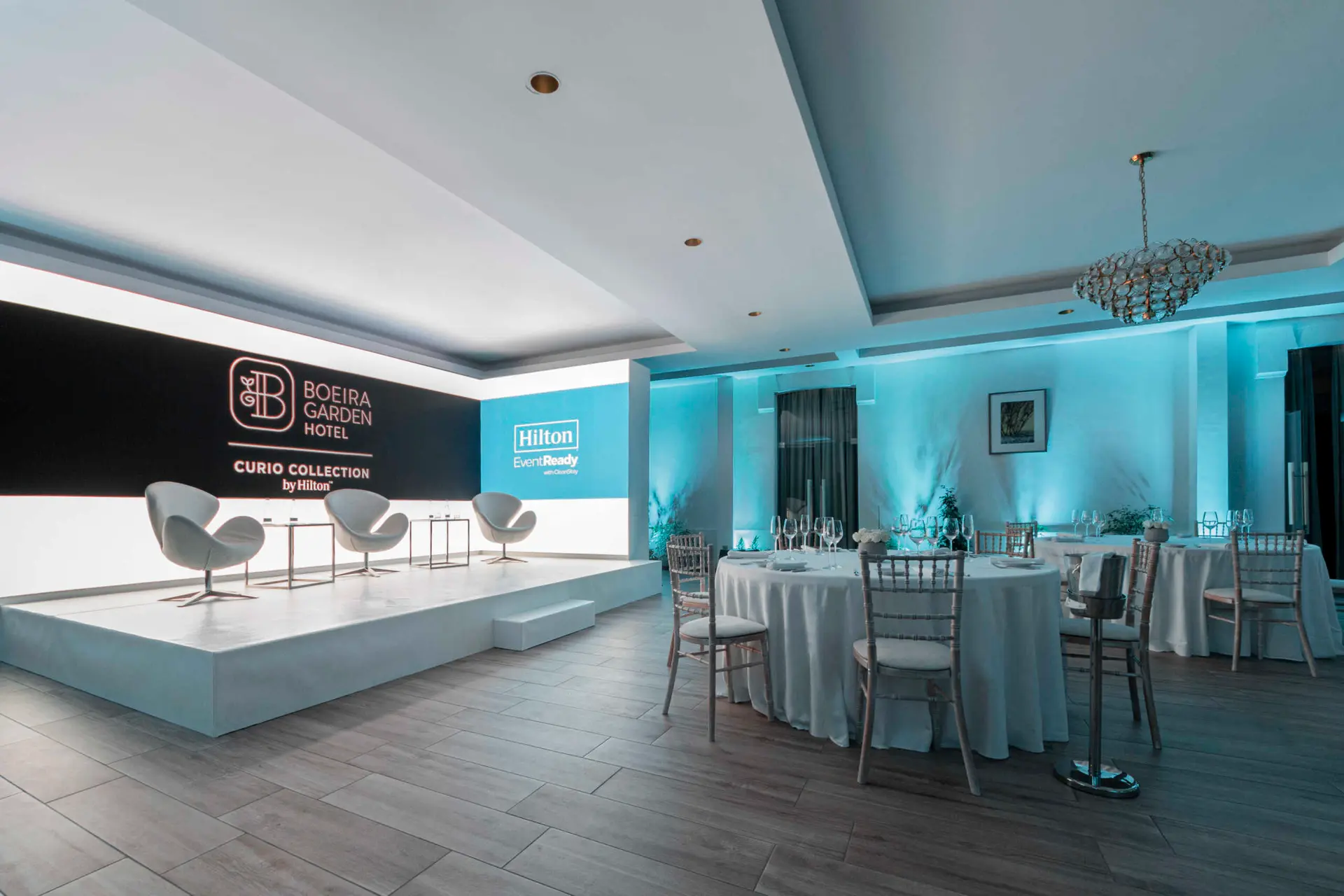 Magnolia I + II + III image 1