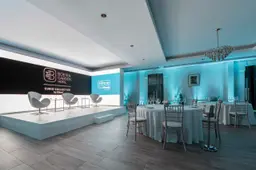 Magnolia I + II + III