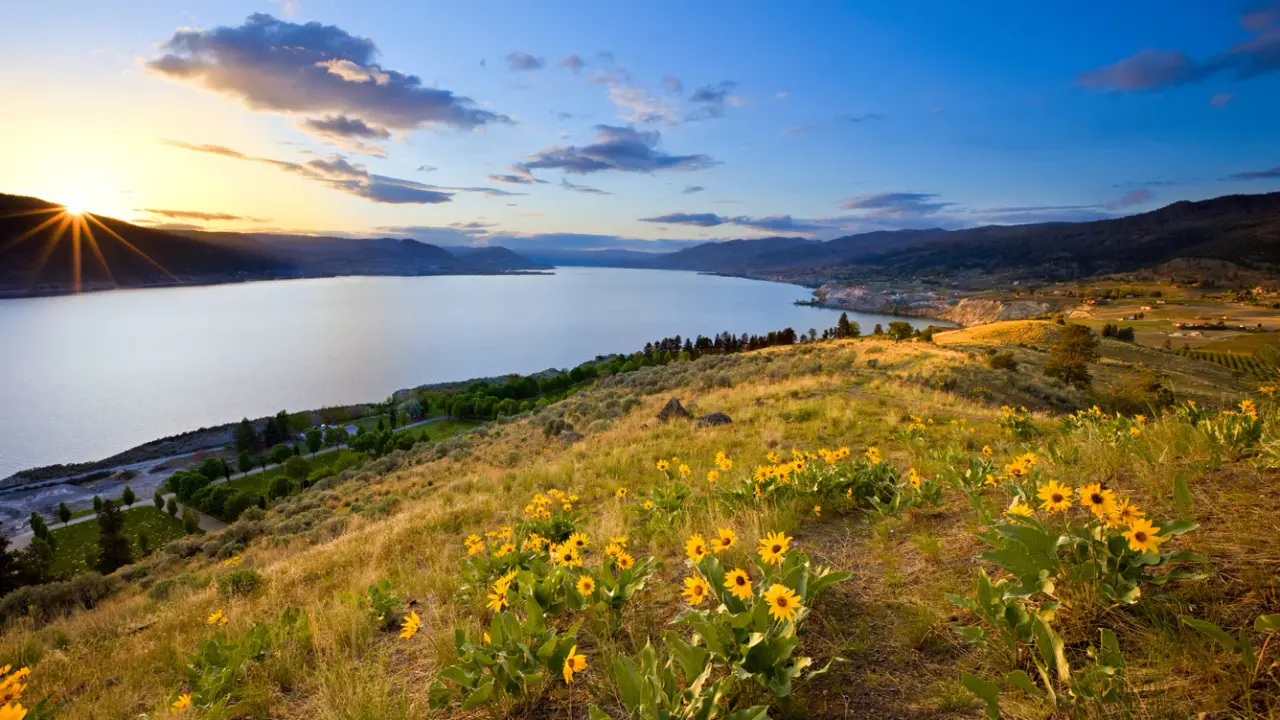 Delta Grand Okanagan