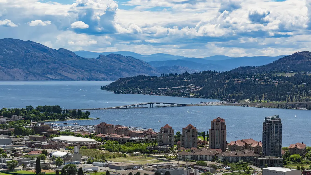 Delta Grand Okanagan