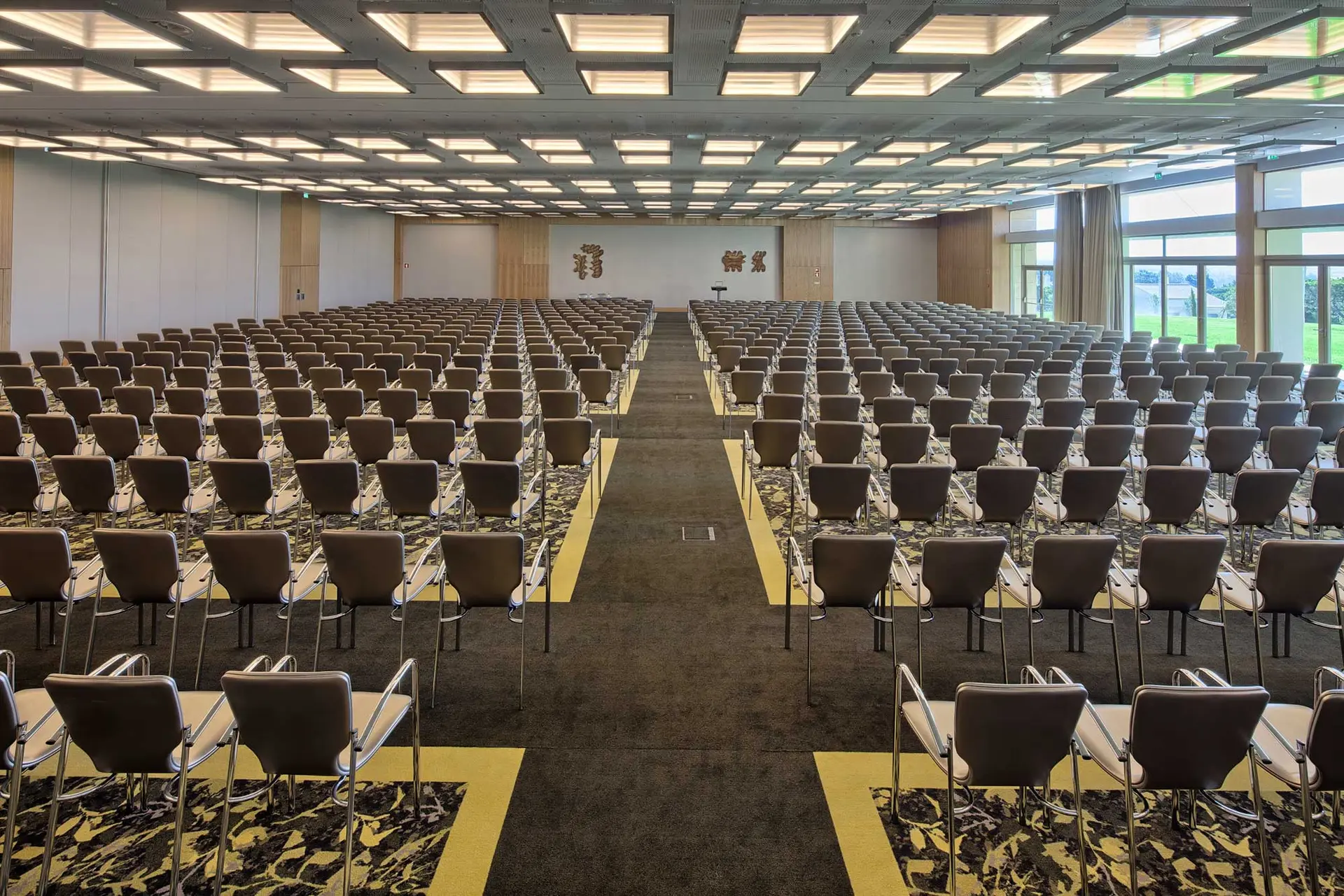 Atlantic Room image 1