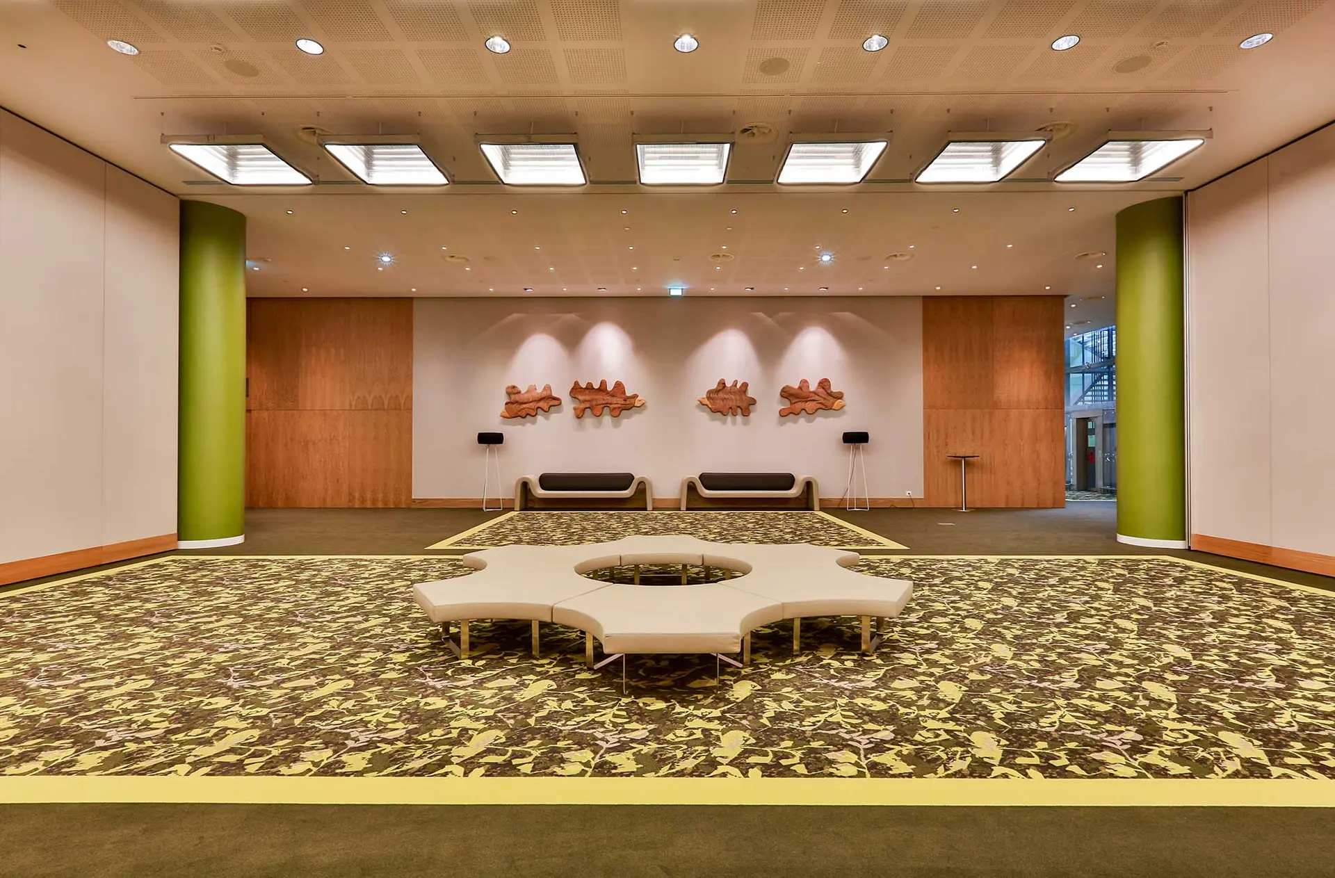 Foyer Atlantic image 1