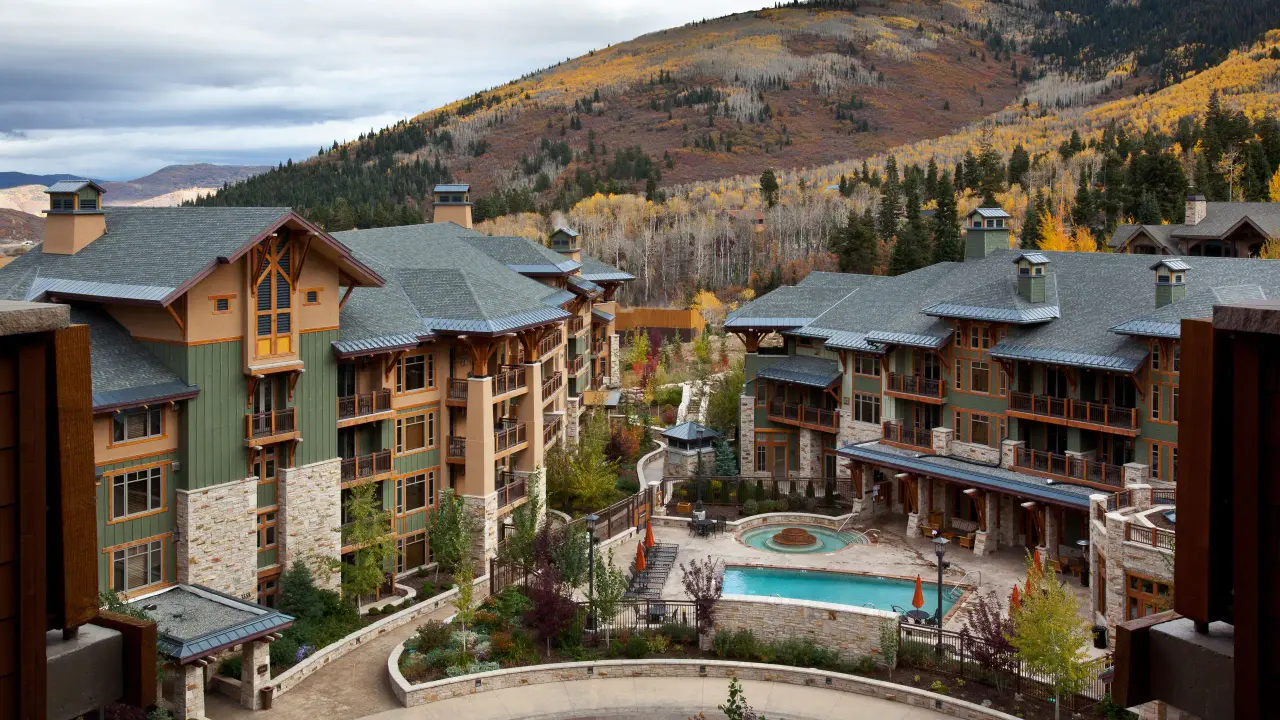 Hyatt Centric Park City