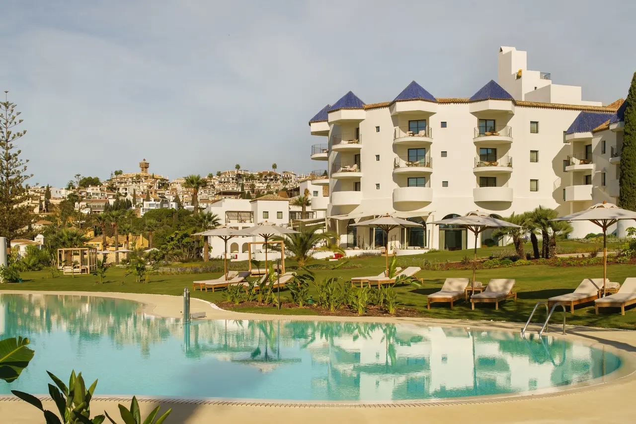 La Zambra Resort - The Unbound Collection by Hyatt