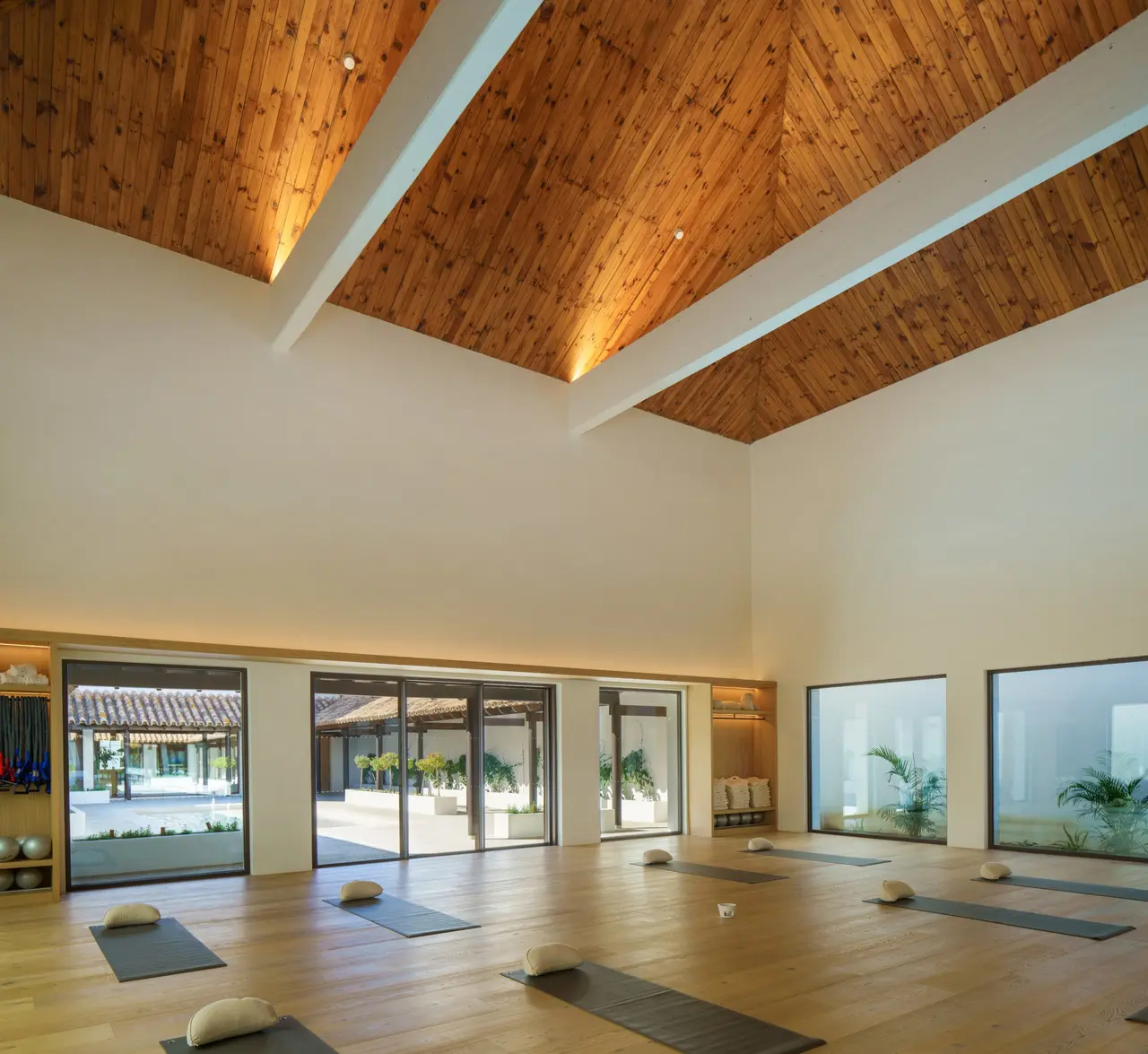 La Zambra Resort - The Unbound Collection by Hyatt