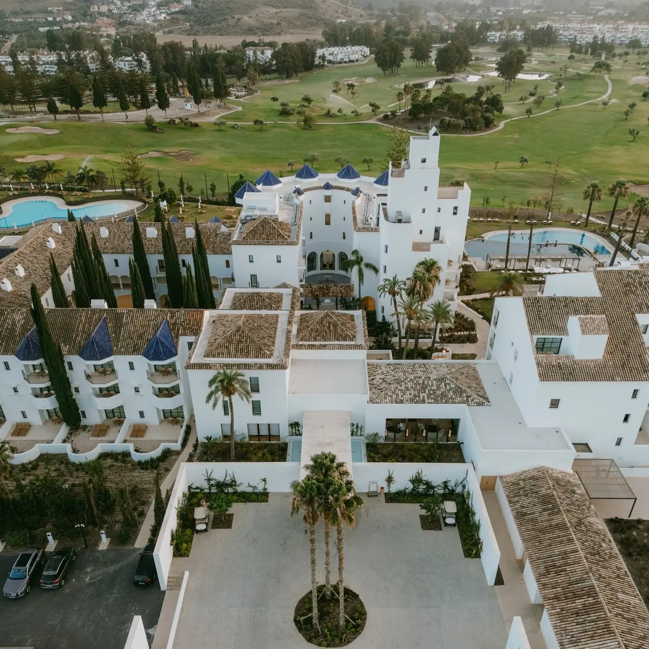 La Zambra Resort - The Unbound Collection by Hyatt