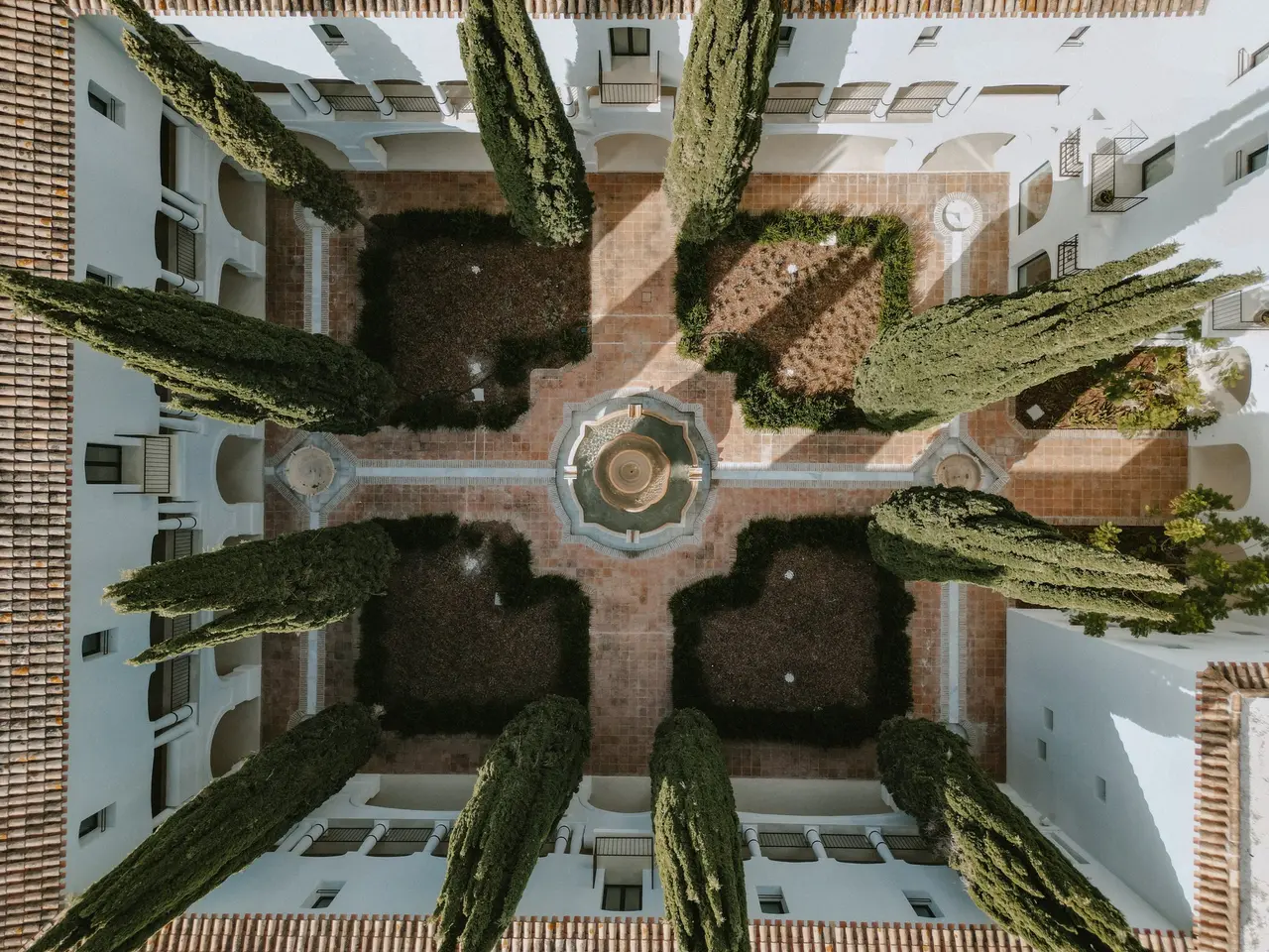 La Zambra Resort - The Unbound Collection by Hyatt