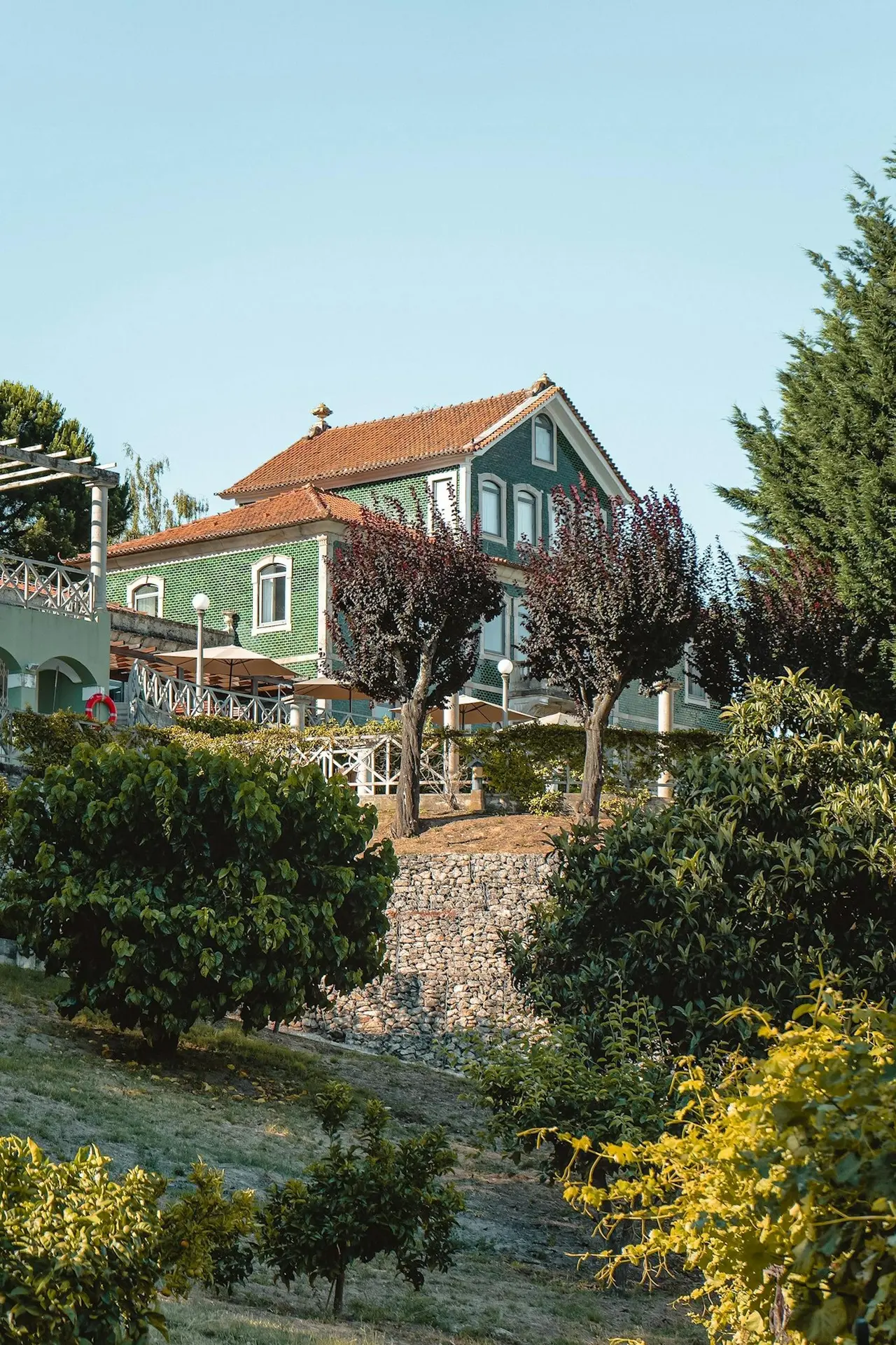 Lamego Hotel & Life