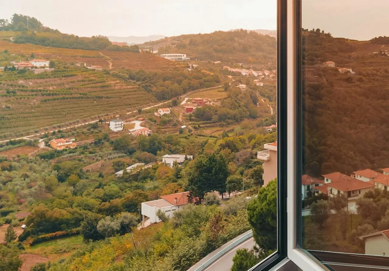Lamego Hotel & Life