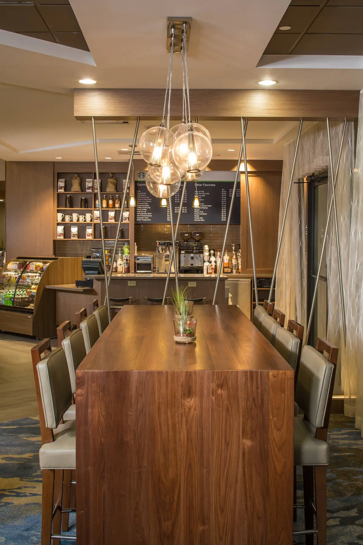 Marriott Tampa Westshore