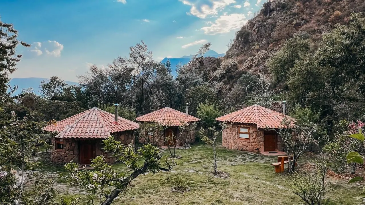 Munay Sonqo Retreat and Yoga Center