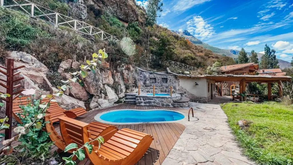 Qualilla Spa image 3