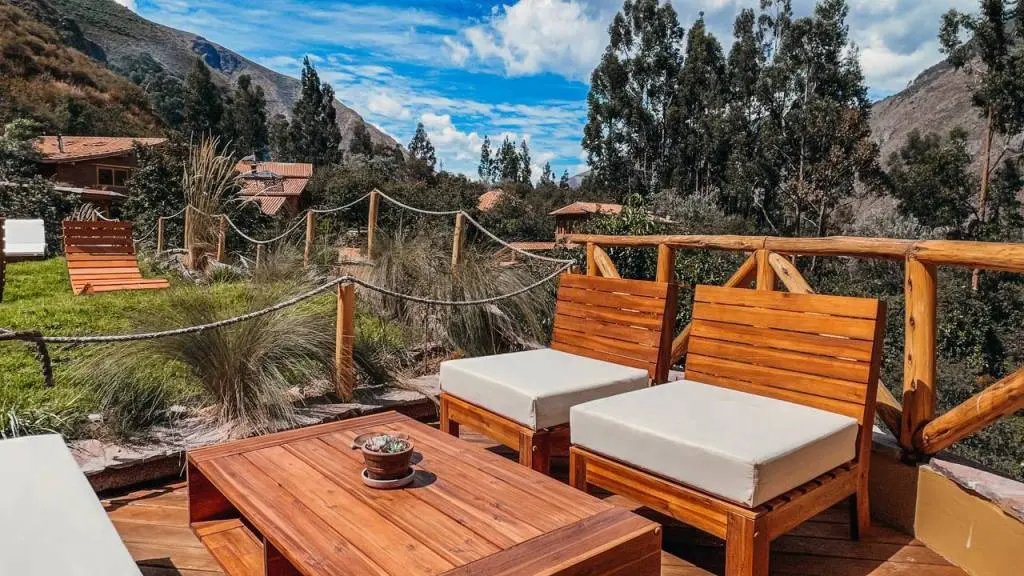 Qualilla Spa image 2