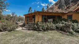 Sach'a Munay Jardin Yoga Shala