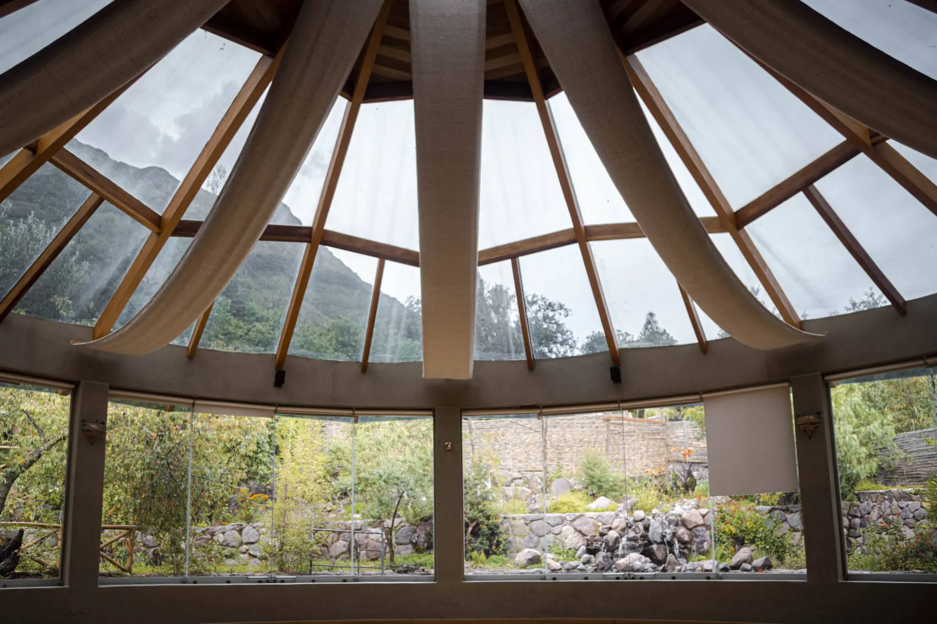 Munay Sonqo Mesa Temple image 3