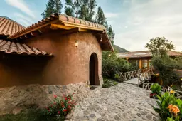 Munay Sonqo Mesa Temple