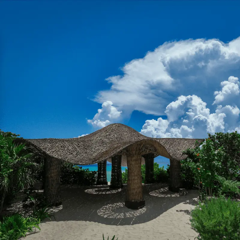 Palmaïa - The House of AïA